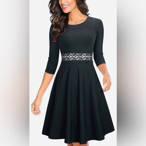 Homeyee Women’s Dress